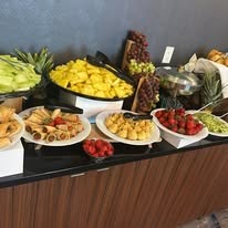 Unique Flavor Catering